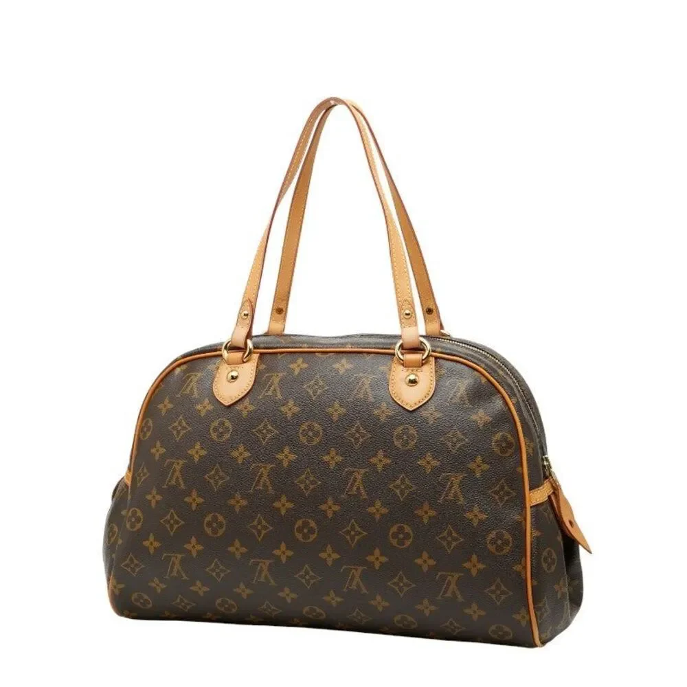 Louis Vuitton Montorgueil GM Tote